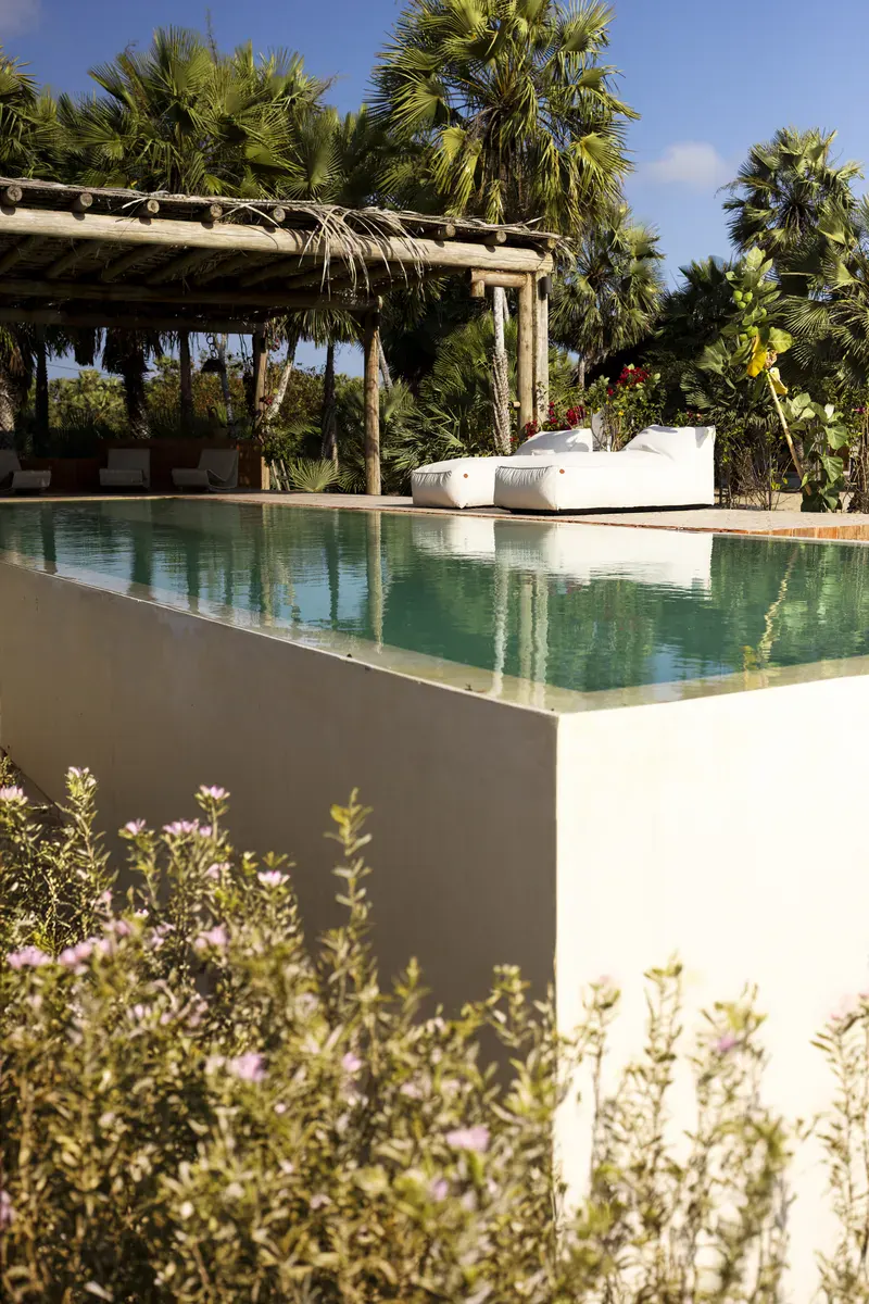 Arquitetura em diálogo com o entorno