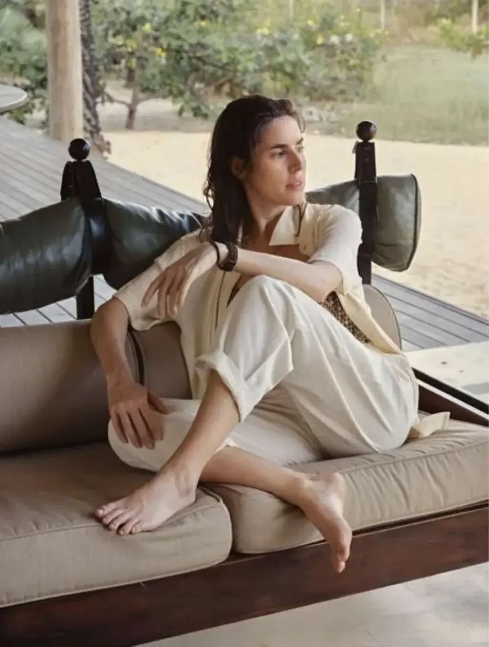 Laura Ducca, arquiteta e fundadora